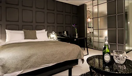 Amare Hotel Jakjeon